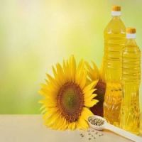 Sunflower Oil