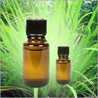 Palmarosa Oil