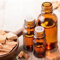 Sandalwood Oil