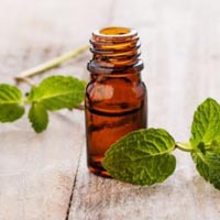 Spearmint Oil