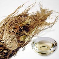 Valerian Root Oil