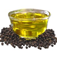 Black Pepper Oil