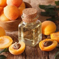 Apricot Oil