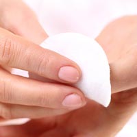 Nail Polish / Enamel Remover