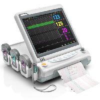 Fetal Monitors