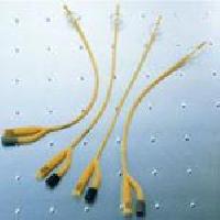 Foley Catheter