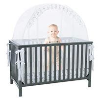 Baby Crib