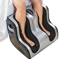 Foot and Calf Massager