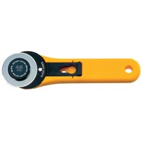 Rotary Cutter