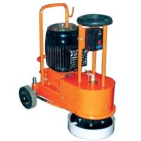Floor Polishing Machine