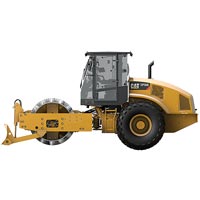 Soil Compactors