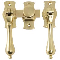 Door Fasteners