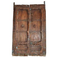 Antique Doors