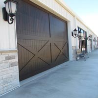 Garage Doors