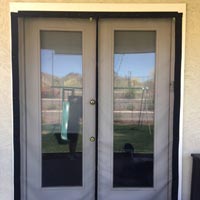 Door Screens