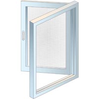 Window Screens