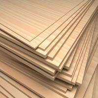 Plywood Veneers