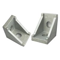 Aluminium Brackets