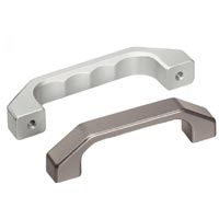 Aluminium Pull Handles