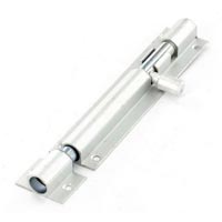 Aluminium Door Bolts