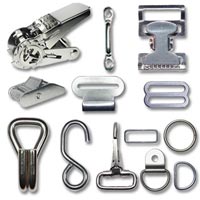 Metal Hardware