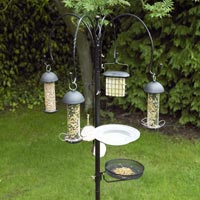 Bird Feeders