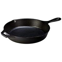 Cast Iron Cookware
