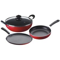 Nonstick Cookware