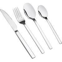 Stainless Steel Cutlery