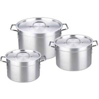 Aluminum Kitchenware