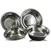 Stainless Steel Bowls