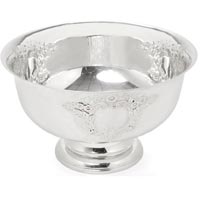 Silver Bowls