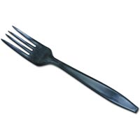 Plastic Fork