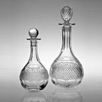 Decanters