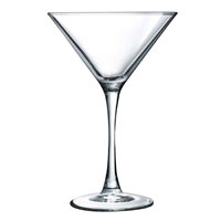 Martini Glasses