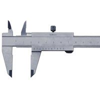 Vernier Calipers