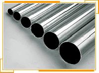 Nickel Tubes