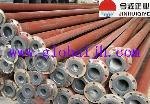 Composite Pipes