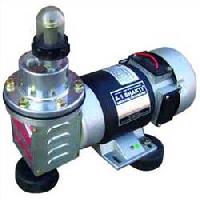 Diaphragm Pump