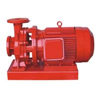 Fire Pump