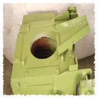 Induction Furnace