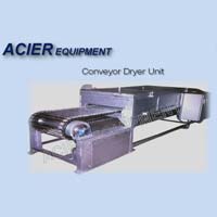 Conveyor Dryers