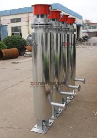 Explosion Proof Heaters