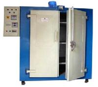 Curing Ovens