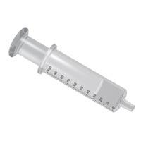 Gas Syringe