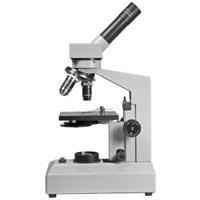 Light Microscopes