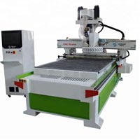 Wood Engraving Machine