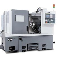 CNC Turning Machine