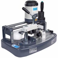 Portable Milling Machine