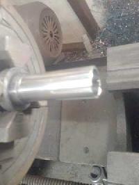 Metal Milling Machine